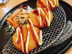 -鹿岛日式料理(嘉善施家南路店)
