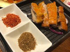 -阿罗新疆菜(人民广场店)