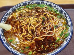 -有礼有面(知春路店)