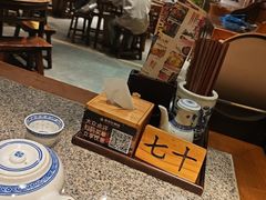 -南京大牌档(之心城店)