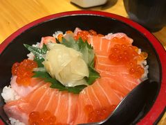 -沼津港渔市(宏伊国际广场店)