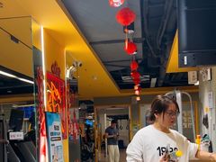 -超鹿运动(大唐世家店)
