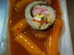 -杀猪天·韩国烤肉(总店)
