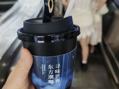 -蓉小乔·RONG COFFEE(春熙路店)