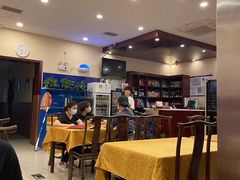 大堂-秦记香辣蟹(松榆里店)