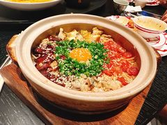 -锦楼·臻选新杭帮(杭州中心店)