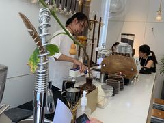 -METAL HANDS(五道营店)