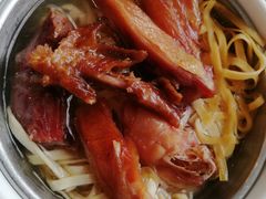 风干鸡-老乡鸡(巢湖万达广场店)