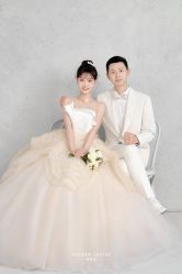 -金夫人婚纱摄影(西昌店)