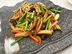 -顺德人家食府(黄金广场店)