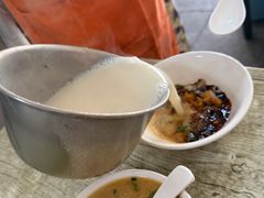 -孝丰南门锅贴(南街店)