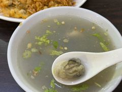 -建国蚵煎蚵面