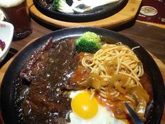 -豪享来中西餐厅(隆昌店)