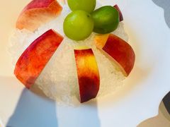 -蘇锦宴·淮扬菜烤鸭·小院(三元桥霄云路店)