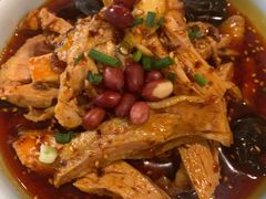 -全牛匠·乐山跷脚牛肉(新中关店)