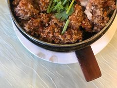 -粤香村(清真川菜店)