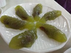 -凯盈阁·顺德私房菜·桑拿鸡