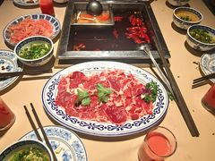 -龙森园火锅(琴台路店)