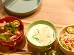 -长勺子东南亚(街道口店)