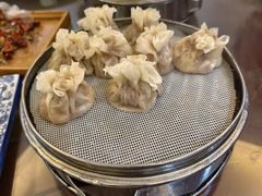 -清真·同发顺饭庄·烧麦(总店)