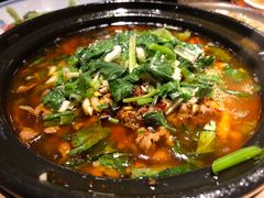 -树厨贵州菜(大十字店)