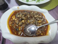 黑螺-老钱饭店(后渚港店)