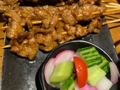 -仓库南洋海鲜小排档(柳河路店)