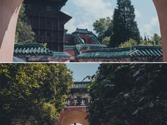 -武当山风景区