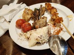 -长沙芙蓉国温德姆至尊豪廷大酒店-自助餐厅