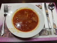-德大西餐社(云南南路店)