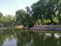 -万柳阁小馆·花园餐厅(龙潭湖店)
