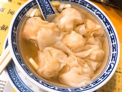 -麦奀云吞面世家(佐敦店)