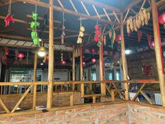 -缘福乡村铁锅炖民宿(八达岭店)