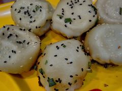 -小杨生煎(黄河路店)