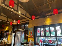 -富正毅三下锅·湘西韵味(天门山索道店)