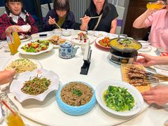 -金家老三饭庄(常营店)