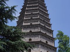 -法门文化景区