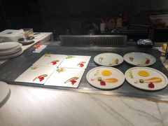 -千百味红餐厅·江西菜(绿地双子塔店)