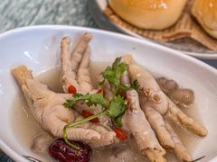 -乡下人家大酒楼(大鳌溪店)