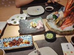 -德川家日本料理(中关村寰太大厦店)