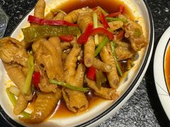-潮三爷砂锅焗海鲜·生腌·海鲜粥(朝晖店)