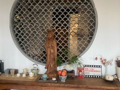 -觉藏茶社(博地影秀城店)