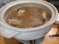 -金龙·打边炉(南京西路店)