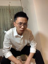 -不迫先生专业男士剪发