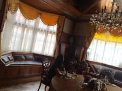 -马勒别墅饭店(静安寺店)