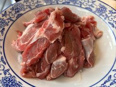 -1078號老北京涮肉(松柏店)