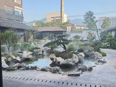 -麒麟小院·老九江菜(安平路店)