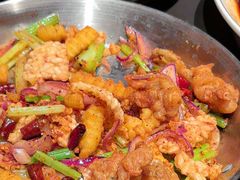 -红盔甲·小龙虾(人民广场店)