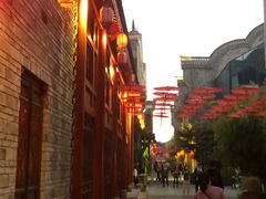 -武汉园博园(武汉自然博物馆)