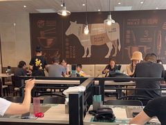 -康师傅私房牛肉面(马泉营奥莱店)